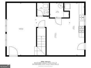 2127 Golfview Drive SE, Conyers, GA 30013