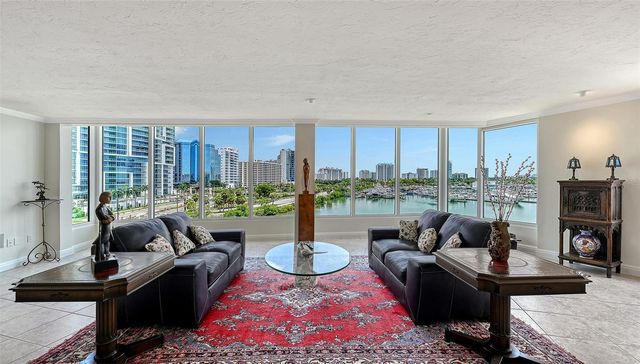 660 GOLDEN GATE POINT 51 & 52, Sarasota, FL 34236