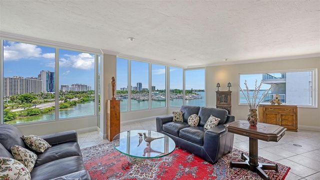 660 GOLDEN GATE POINT 51 & 52, Sarasota, FL 34236