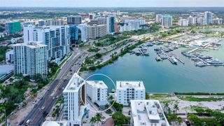 660 GOLDEN GATE POINT 51 & 52, Sarasota, FL 34236