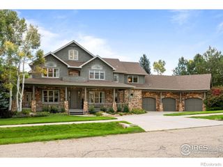 7204 Spring Creek Circle, Niwot, CO 80503