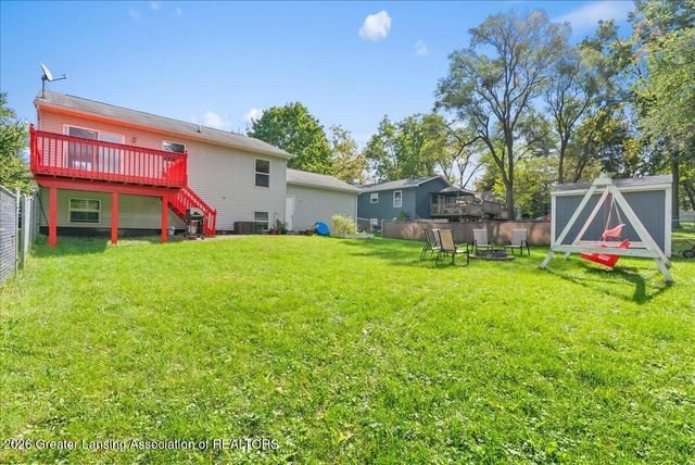 5743 Carlton Street, Haslett, MI 48840