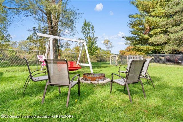 5743 Carlton Street, Haslett, MI 48840