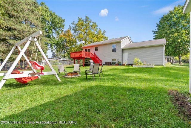 5743 Carlton Street, Haslett, MI 48840