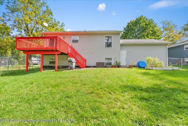 5743 Carlton Street, Haslett, MI 48840