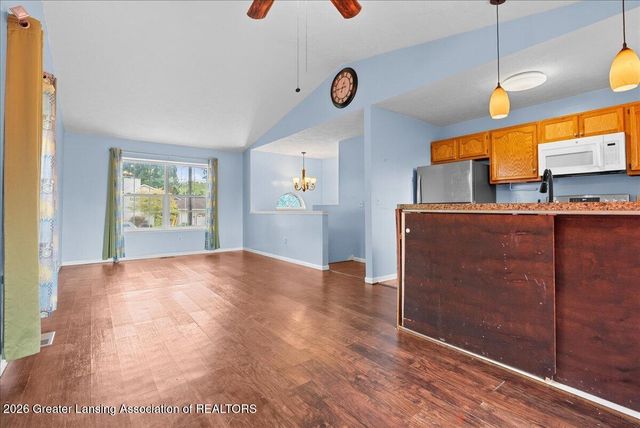5743 Carlton Street, Haslett, MI 48840