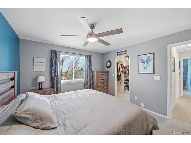 9405 W Wagon Trail Dr, Littleton, CO 80123