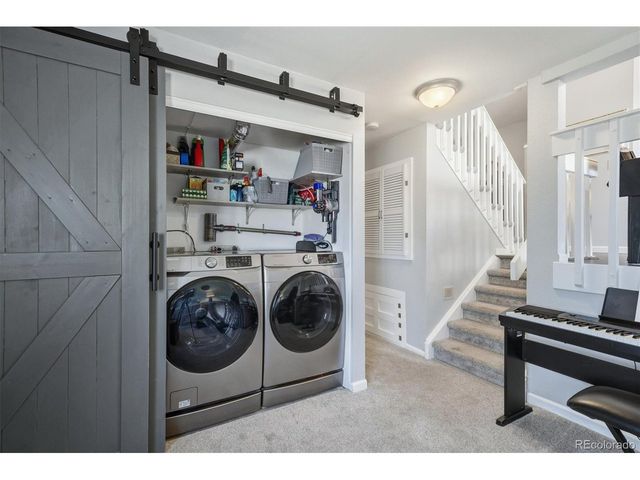 9405 W Wagon Trail Dr, Littleton, CO 80123