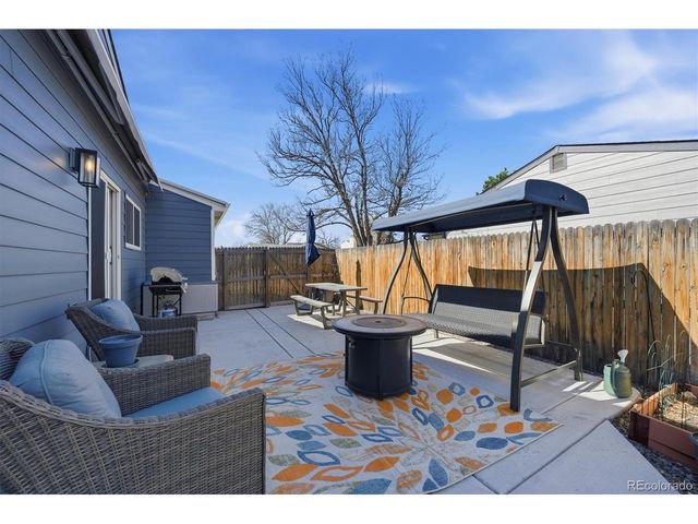 9405 W Wagon Trail Dr, Littleton, CO 80123