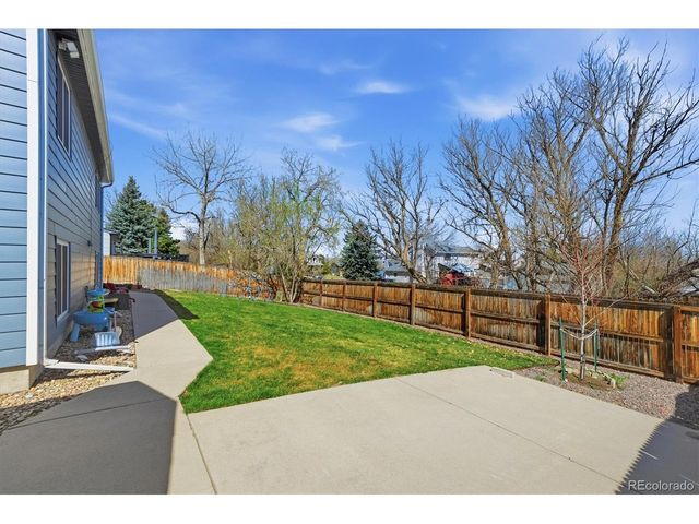9405 W Wagon Trail Dr, Littleton, CO 80123
