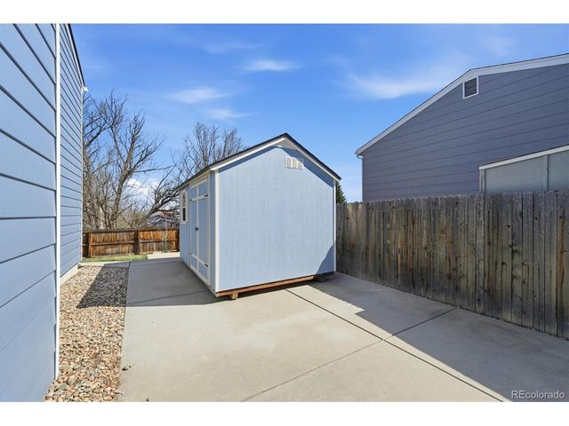 9405 W Wagon Trail Dr, Littleton, CO 80123