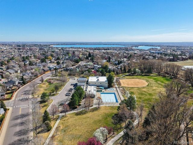 9405 W Wagon Trail Dr, Littleton, CO 80123