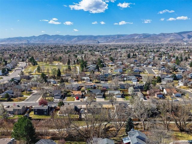 9405 W Wagon Trail Dr, Littleton, CO 80123