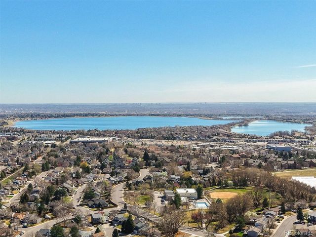 9405 W Wagon Trail Dr, Littleton, CO 80123