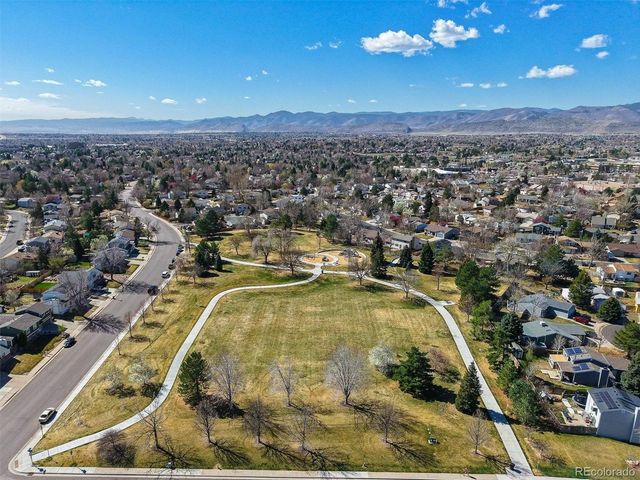 9405 W Wagon Trail Dr, Littleton, CO 80123