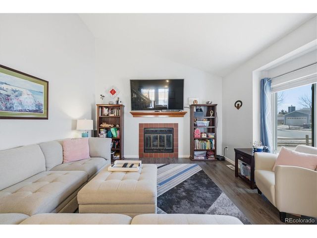 9405 W Wagon Trail Dr, Littleton, CO 80123