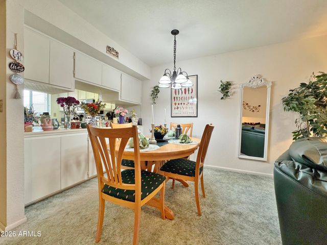 8815 W AVENIDA DE AMIGOS Circle 109, Arizona City, AZ 85123
