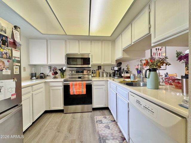 8815 W AVENIDA DE AMIGOS Circle 109, Arizona City, AZ 85123