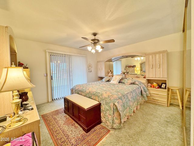 8815 W AVENIDA DE AMIGOS Circle 109, Arizona City, AZ 85123