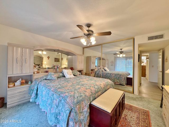 8815 W AVENIDA DE AMIGOS Circle 109, Arizona City, AZ 85123