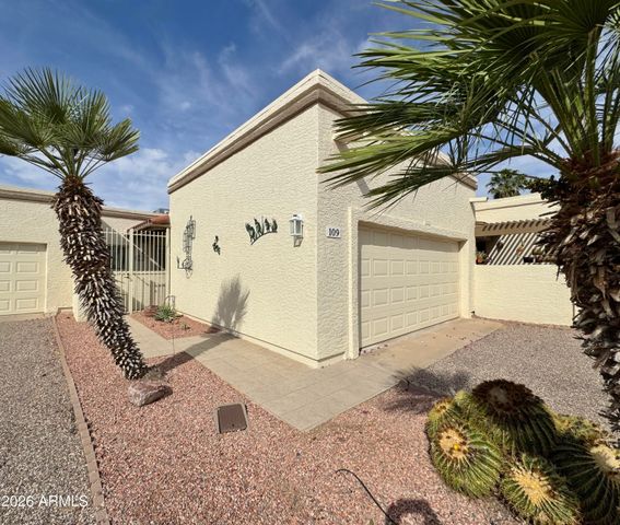 8815 W AVENIDA DE AMIGOS Circle 109, Arizona City, AZ 85123