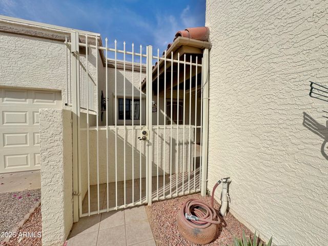 8815 W AVENIDA DE AMIGOS Circle 109, Arizona City, AZ 85123