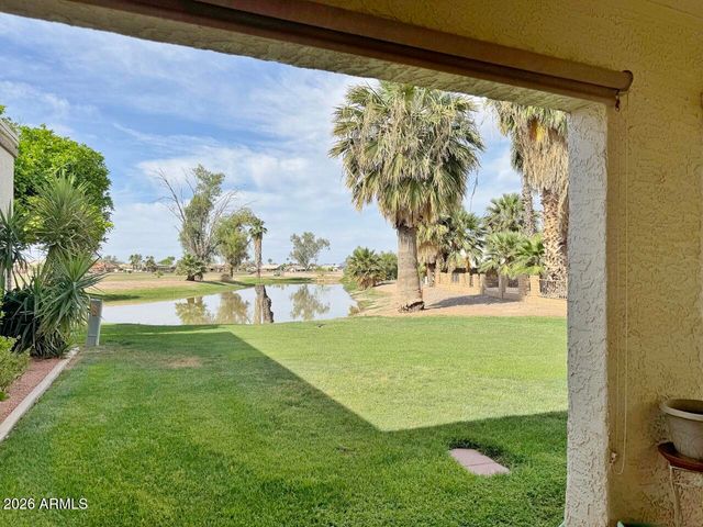 8815 W AVENIDA DE AMIGOS Circle 109, Arizona City, AZ 85123