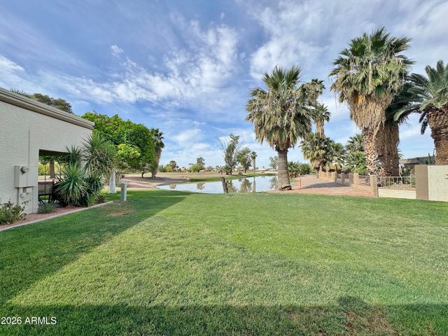 8815 W AVENIDA DE AMIGOS Circle 109, Arizona City, AZ 85123
