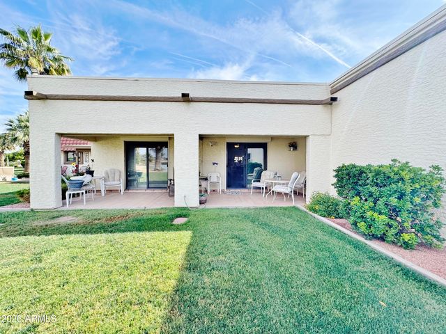 8815 W AVENIDA DE AMIGOS Circle 109, Arizona City, AZ 85123