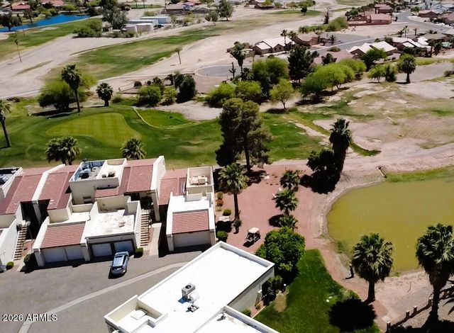 8815 W AVENIDA DE AMIGOS Circle 109, Arizona City, AZ 85123