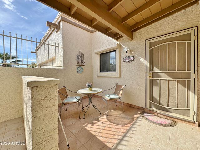 8815 W AVENIDA DE AMIGOS Circle 109, Arizona City, AZ 85123
