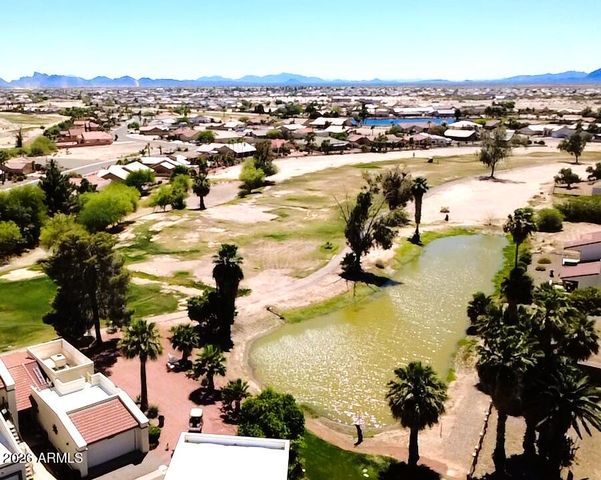 8815 W AVENIDA DE AMIGOS Circle 109, Arizona City, AZ 85123