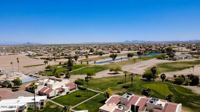 8815 W AVENIDA DE AMIGOS Circle 109, Arizona City, AZ 85123