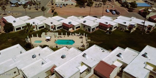 8815 W AVENIDA DE AMIGOS Circle 109, Arizona City, AZ 85123