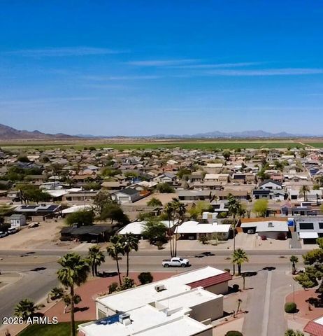 8815 W AVENIDA DE AMIGOS Circle 109, Arizona City, AZ 85123