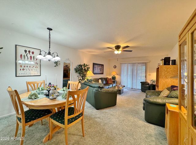 8815 W AVENIDA DE AMIGOS Circle 109, Arizona City, AZ 85123