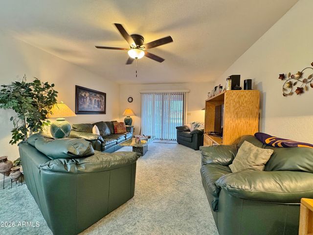 8815 W AVENIDA DE AMIGOS Circle 109, Arizona City, AZ 85123
