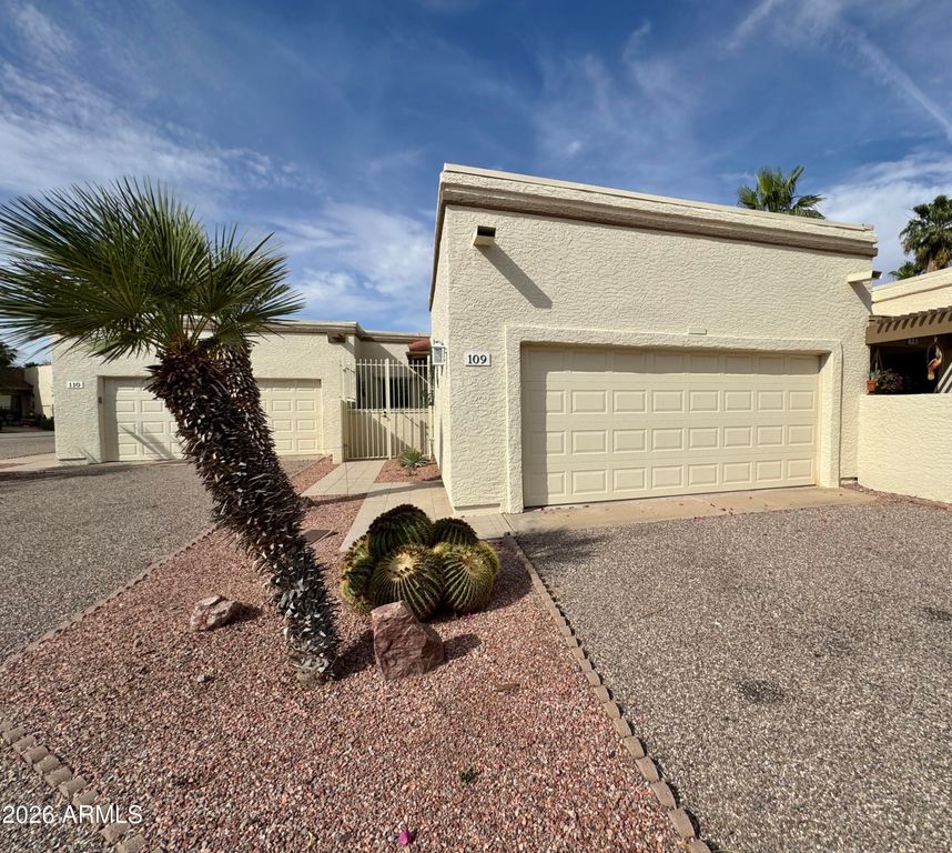 8815 W AVENIDA DE AMIGOS Circle 109, Arizona City, AZ 85123