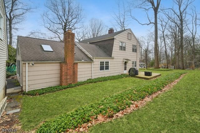 31 N. Ventosa Dr, Morris Twp., NJ 07960