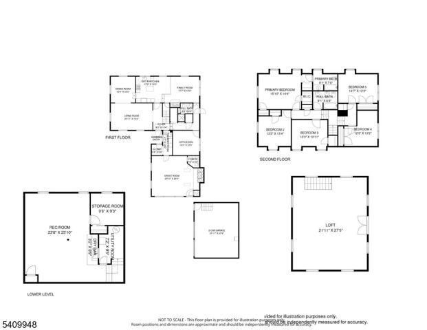 31 N. Ventosa Dr, Morris Twp., NJ 07960