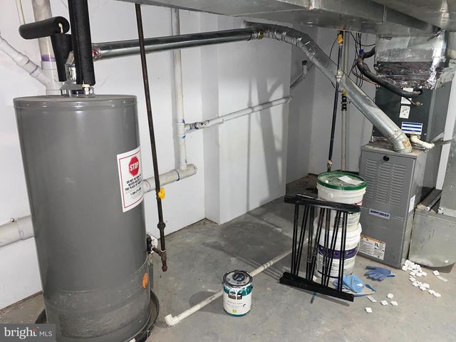 2316 E MADISON ST, Baltimore, MD 21205