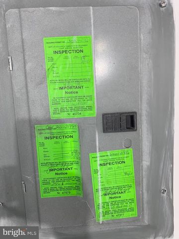 2316 E MADISON ST, Baltimore, MD 21205