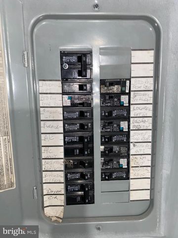 2316 E MADISON ST, Baltimore, MD 21205