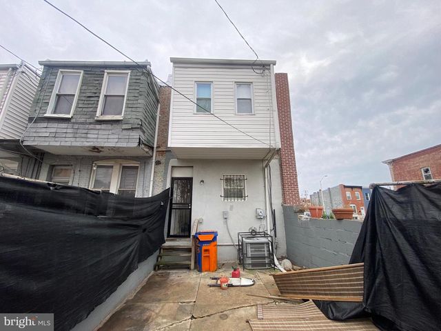 2316 E MADISON ST, Baltimore, MD 21205