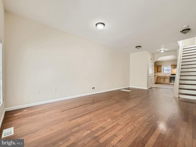 2316 E MADISON ST, Baltimore, MD 21205