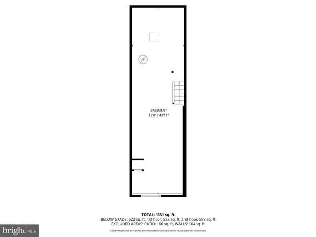 2316 E MADISON ST, Baltimore, MD 21205