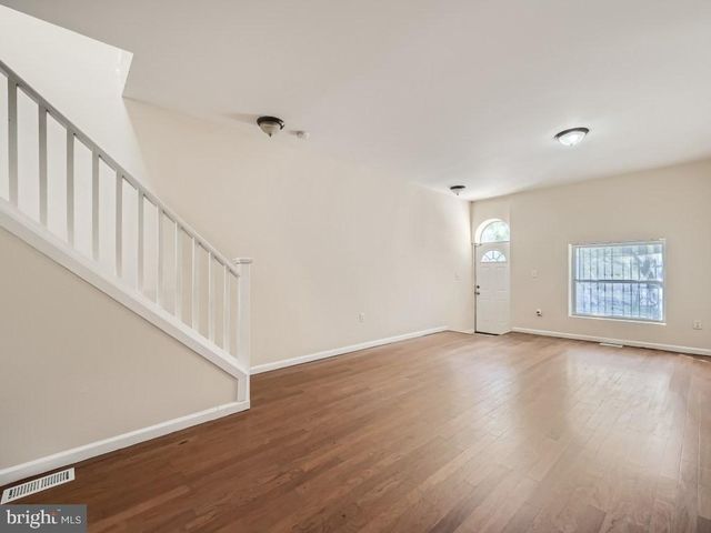 2316 E MADISON ST, Baltimore, MD 21205