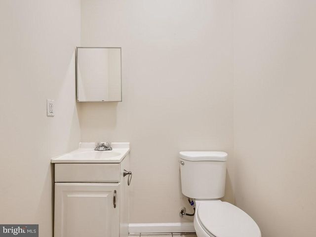 2316 E MADISON ST, Baltimore, MD 21205