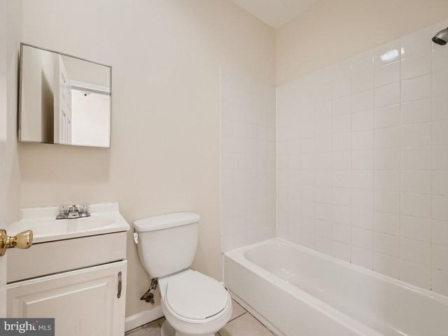 2316 E MADISON ST, Baltimore, MD 21205