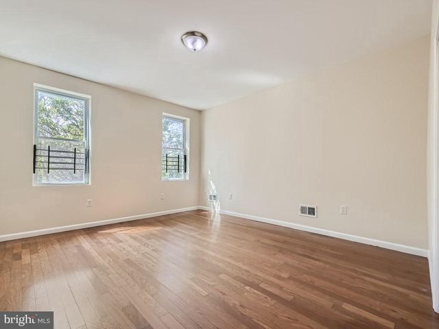 2316 E MADISON ST, Baltimore, MD 21205